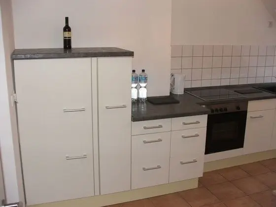 Apart Daire, 2 Yatak Odası (incl. cleaning fee 20 EUR)