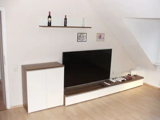 Apart Daire, 2 Yatak Odası (incl. cleaning fee 20 EUR)