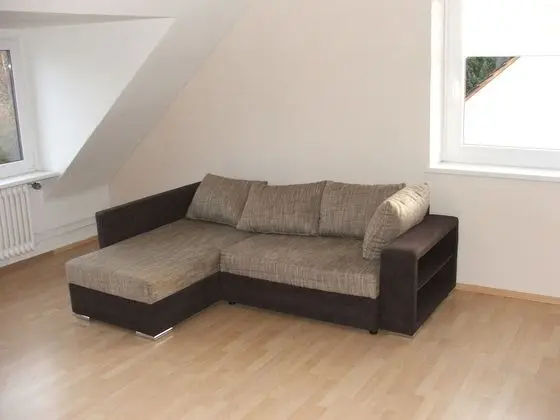 Apart Daire, 2 Yatak Odası (incl. cleaning fee 20 EUR)