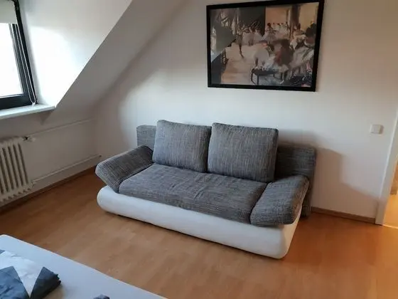 Apart Daire, 2 Yatak Odası (incl. cleaning fee 20 EUR)