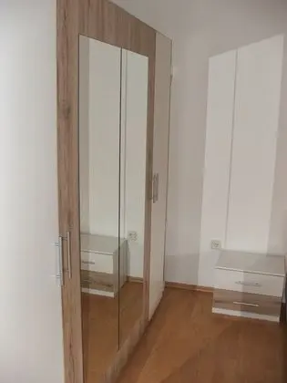 Apart Daire, 2 Yatak Odası (incl. cleaning fee 20 EUR)