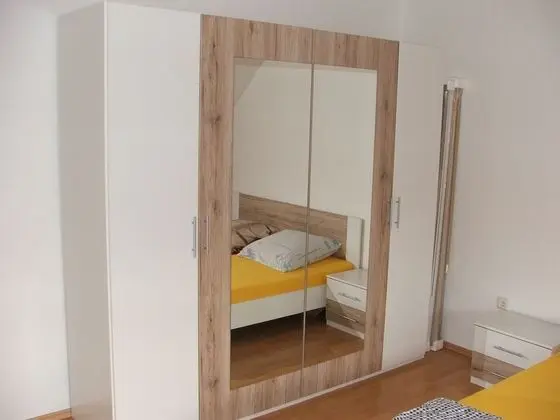 Apart Daire, 2 Yatak Odası (incl. cleaning fee 20 EUR)