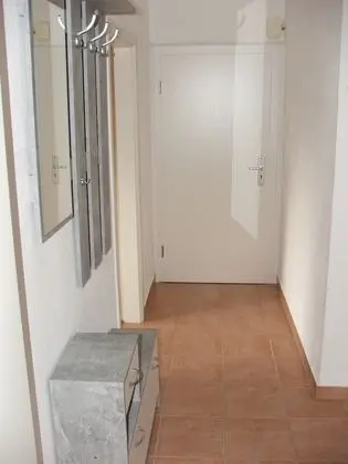 Apart Daire, 2 Yatak Odası (incl. cleaning fee 20 EUR)