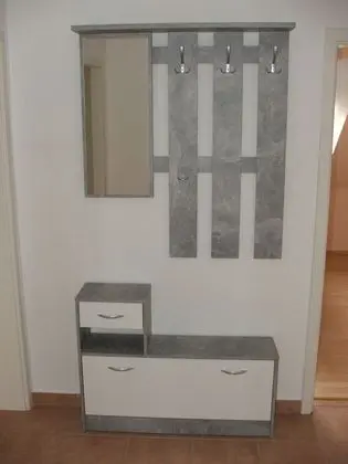 Apart Daire, 2 Yatak Odası (incl. cleaning fee 20 EUR)