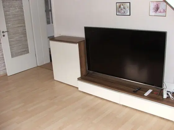 Apart Daire, 2 Yatak Odası (incl. cleaning fee 20 EUR)
