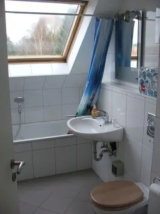 Apart Daire, 2 Yatak Odası (incl. cleaning fee 20 EUR)