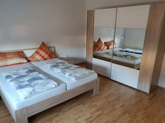 Apart Daire, Teras (incl. cleaning fee 20 EUR)