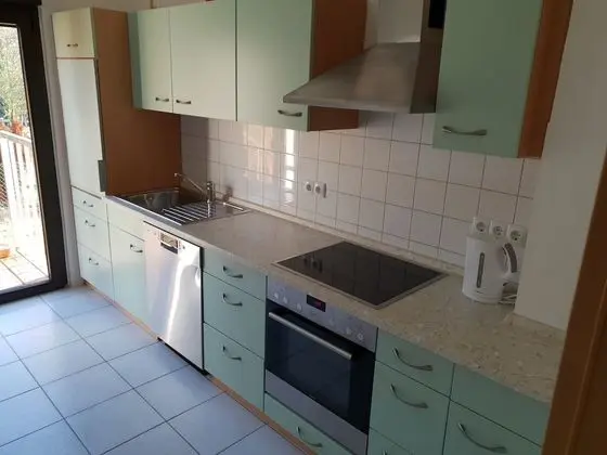 Apart Daire, Teras (incl. cleaning fee 20 EUR)