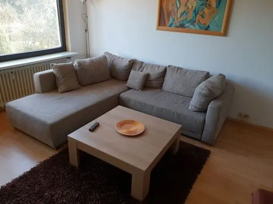 Apart Daire, Teras (incl. cleaning fee 20 EUR)