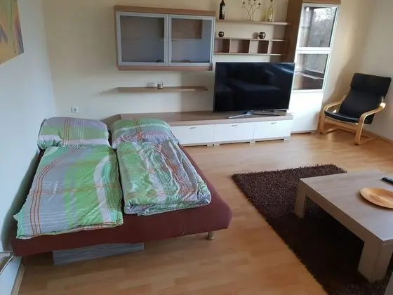 Apart Daire, Teras (incl. cleaning fee 20 EUR)
