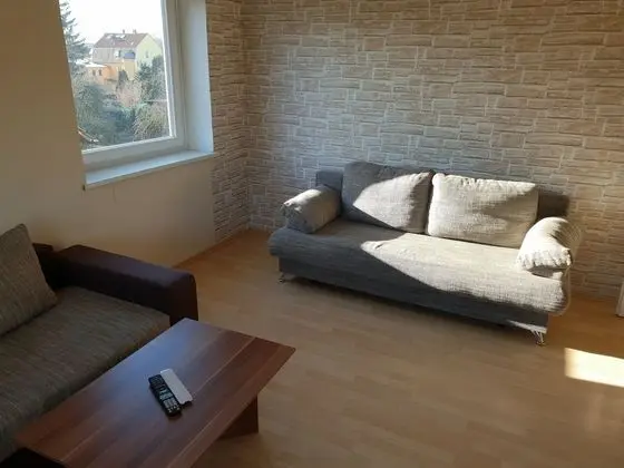 Apart Daire, Teras (incl. cleaning fee 20 EUR)