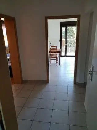 Apart Daire, Teras (incl. cleaning fee 20 EUR)
