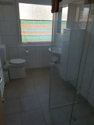 Apart Daire, Teras (incl. cleaning fee 20 EUR)