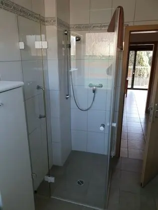 Apart Daire, Teras (incl. cleaning fee 20 EUR)