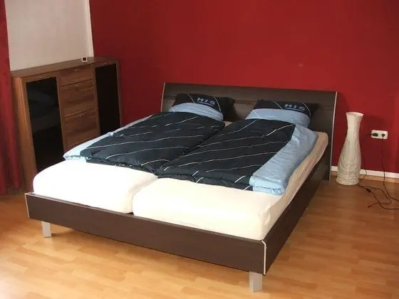 Daire, 1 Yatak Odası (incl. cleaning fee 20 EUR)