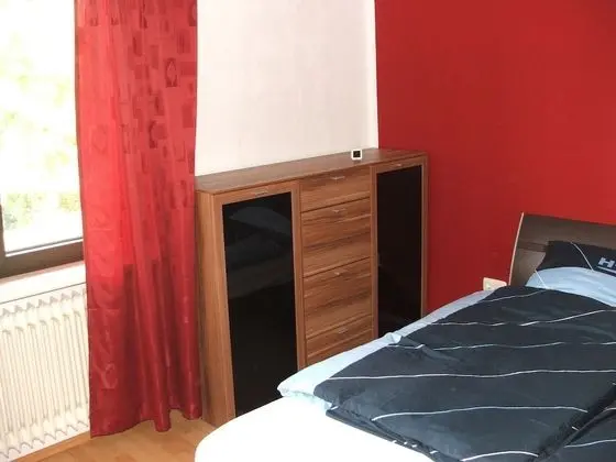 Daire, 1 Yatak Odası (incl. cleaning fee 20 EUR)