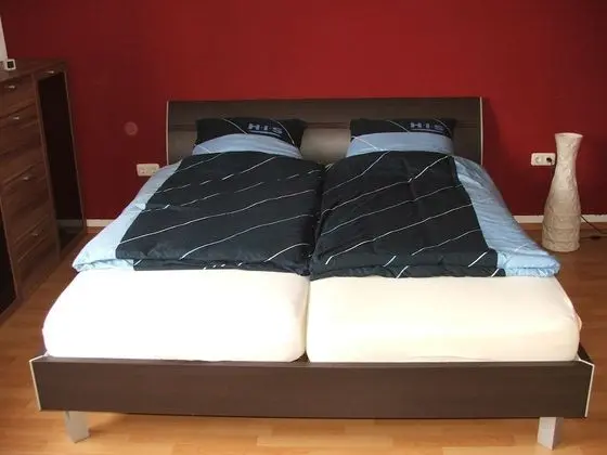 Daire, 1 Yatak Odası (incl. cleaning fee 20 EUR)