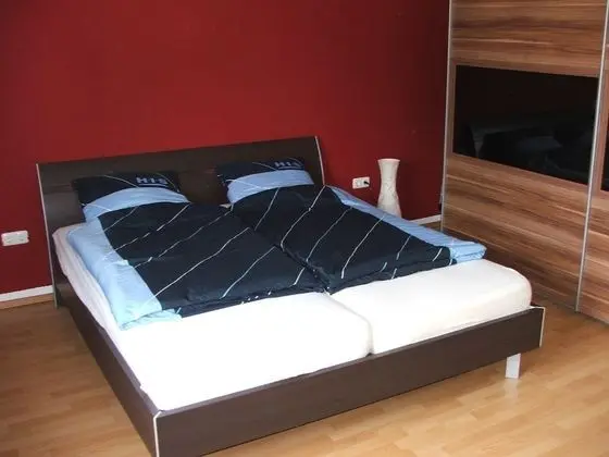 Daire, 1 Yatak Odası (incl. cleaning fee 20 EUR)