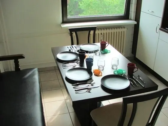Daire, 1 Yatak Odası (incl. cleaning fee 20 EUR)