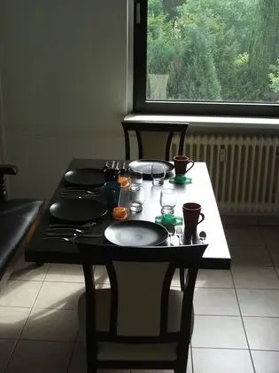 Daire, 1 Yatak Odası (incl. cleaning fee 20 EUR)