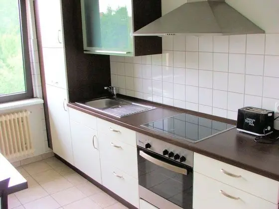 Daire, 1 Yatak Odası (incl. cleaning fee 20 EUR)