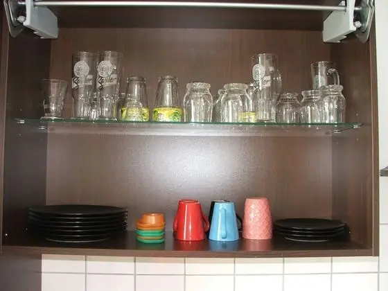 Daire, 1 Yatak Odası (incl. cleaning fee 20 EUR)
