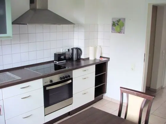 Daire, 1 Yatak Odası (incl. cleaning fee 20 EUR)