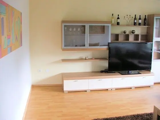 Daire, 1 Yatak Odası (incl. cleaning fee 20 EUR)