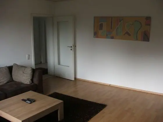 Daire, 1 Yatak Odası (incl. cleaning fee 20 EUR)