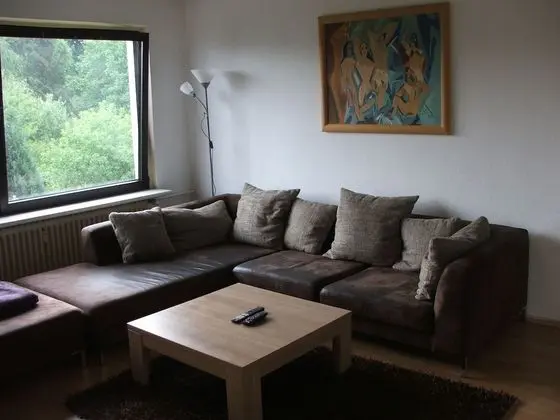 Daire, 1 Yatak Odası (incl. cleaning fee 20 EUR)