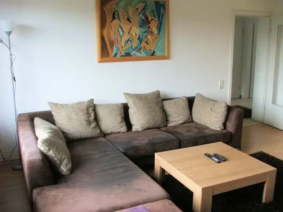 Daire, 1 Yatak Odası (incl. cleaning fee 20 EUR)