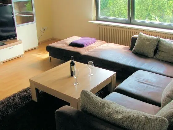 Daire, 1 Yatak Odası (incl. cleaning fee 20 EUR)