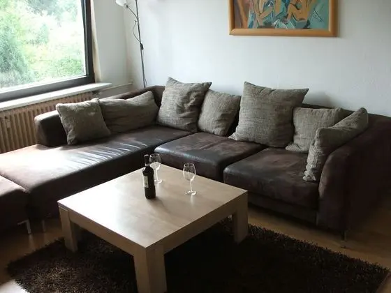Daire, 1 Yatak Odası (incl. cleaning fee 20 EUR)