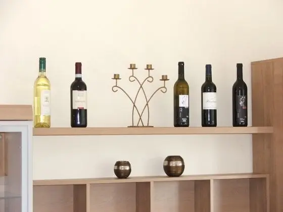 Daire, 1 Yatak Odası (incl. cleaning fee 20 EUR)