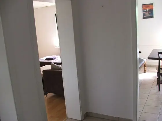 Daire, 1 Yatak Odası (incl. cleaning fee 20 EUR)