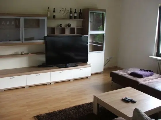 Daire, 1 Yatak Odası (incl. cleaning fee 20 EUR)