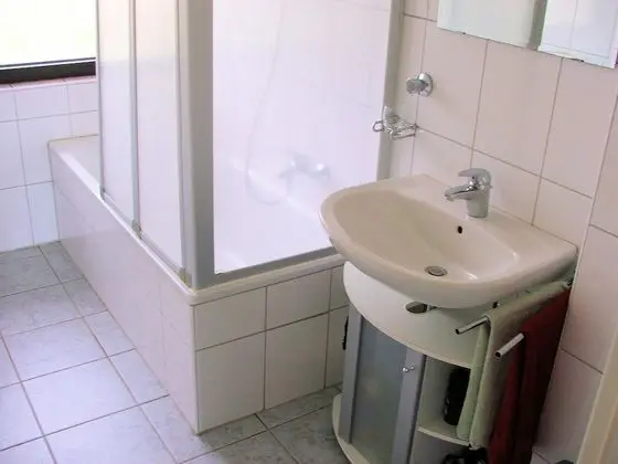 Daire, 1 Yatak Odası (incl. cleaning fee 20 EUR)