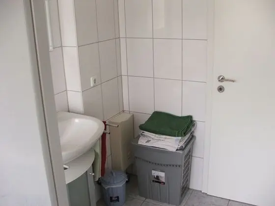Daire, 1 Yatak Odası (incl. cleaning fee 20 EUR)
