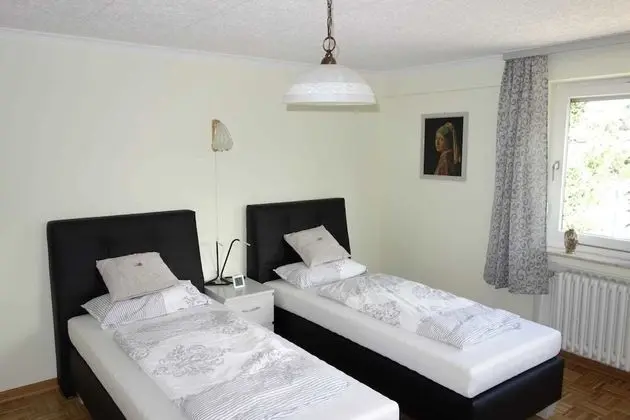 Comfort Daire, 1 Yatak Odası, Engellilere Uygun, Vadi Manzaralı (Werner)