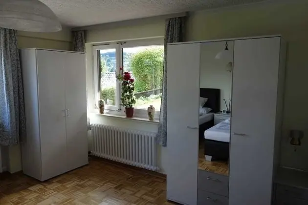 Comfort Daire, 1 Yatak Odası, Engellilere Uygun, Vadi Manzaralı (Werner)