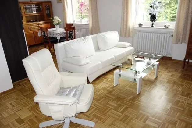 Comfort Daire, 1 Yatak Odası, Engellilere Uygun, Vadi Manzaralı (Werner)