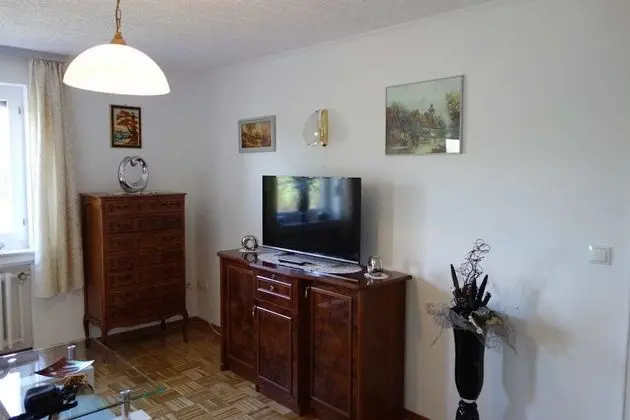 Comfort Daire, 1 Yatak Odası, Engellilere Uygun, Vadi Manzaralı (Werner)