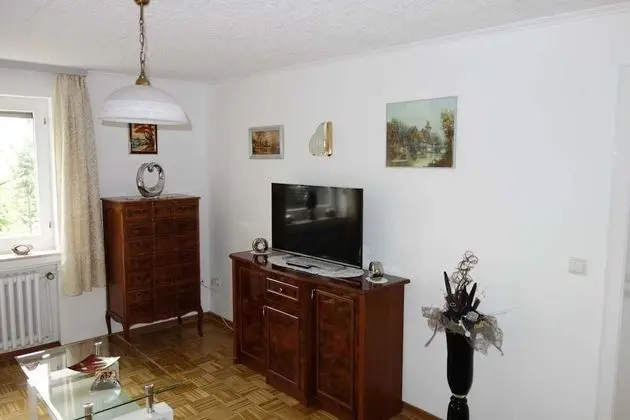 Comfort Daire, 1 Yatak Odası, Engellilere Uygun, Vadi Manzaralı (Werner)