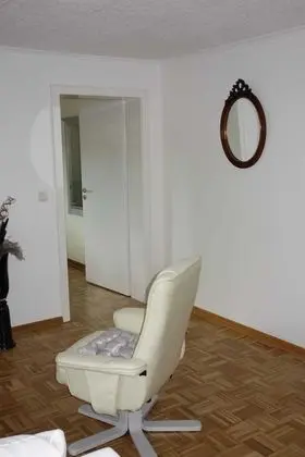 Comfort Daire, 1 Yatak Odası, Engellilere Uygun, Vadi Manzaralı (Werner)