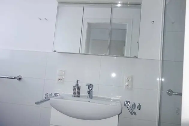 Comfort Daire, 1 Yatak Odası, Engellilere Uygun, Vadi Manzaralı (Werner)