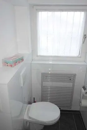 Comfort Daire, 1 Yatak Odası, Engellilere Uygun, Vadi Manzaralı (Werner)