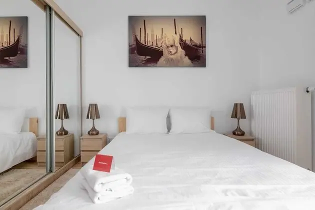 Comfort Stüdyo Süit
