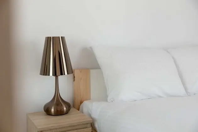 Comfort Stüdyo Süit