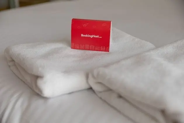 Comfort Stüdyo Süit