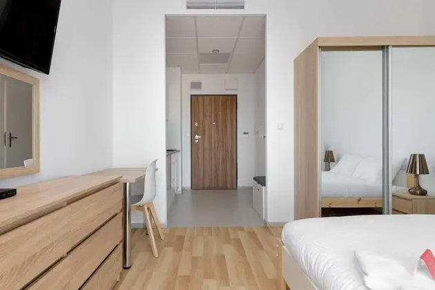 Comfort Stüdyo Süit
